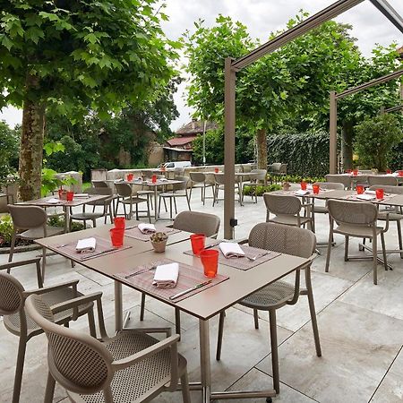 Auberge La Croix-Blanche Gingins Dış mekan fotoğraf